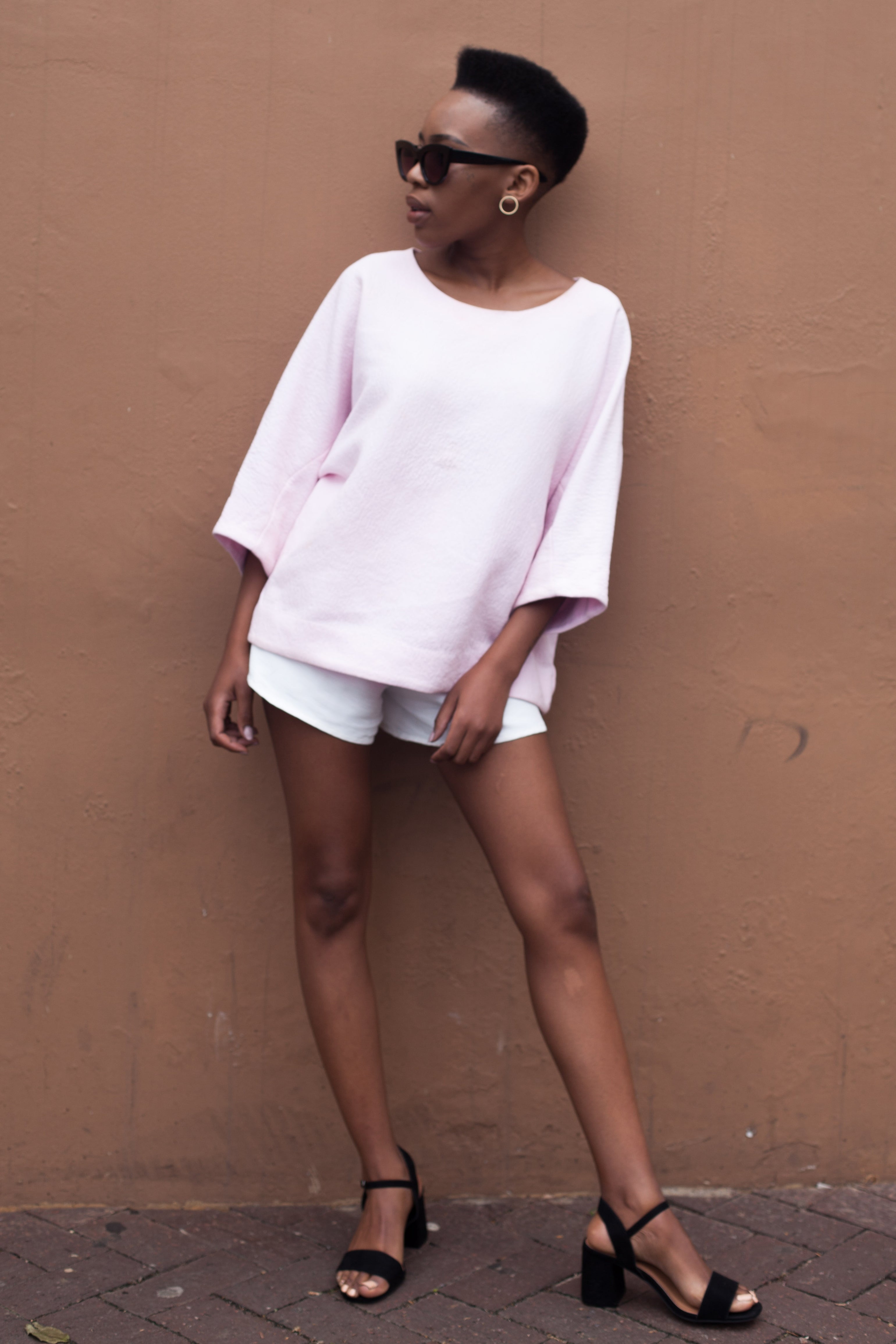 The Best Street Style Looks Straight From ESSENCE Festival Durban
